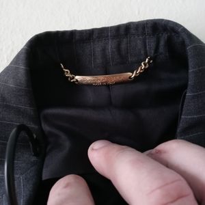 Men suit